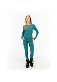 Koszulka damska Protest Zafor. Kolor: niebieski #2