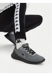 Kappa Sneakersy CEOWB-SS24-3C007 Szary. Kolor: szary. Materiał: materiał #2