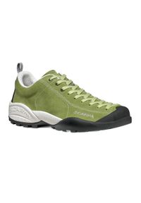 Scarpa - Buty trekkingowe SCARPA Mojito. Kolor: zielony. Sport: outdoor