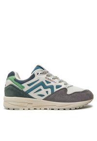 Karhu Sneakersy Legacy 96 F806048 Niebieski. Kolor: niebieski. Materiał: materiał #1