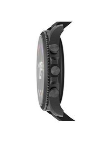 Fossil Smartwatch Gen 6 FTW4061 Czarny. Rodzaj zegarka: smartwatch. Kolor: czarny #4
