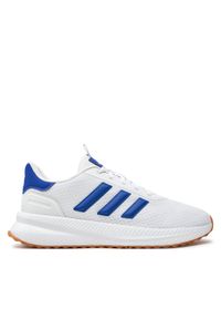 Adidas - adidas Sneakersy X_Plrpath IE6458 Biały. Kolor: biały
