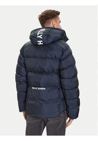 Helly Hansen Kurtka zimowa Active Winter 54514 Granatowy Regular Fit. Kolor: niebieski. Materiał: syntetyk. Sezon: zima #6