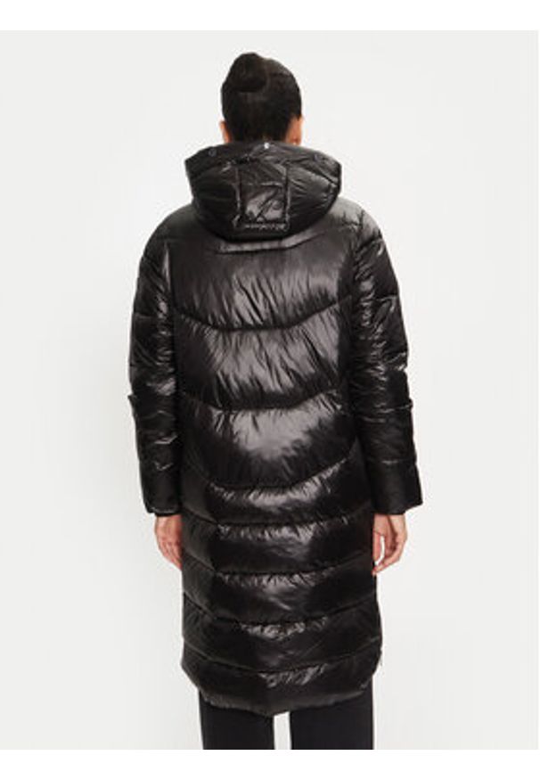 Frieda & Freddies Kurtka zimowa 3847C Czarny Regular Fit. Kolor: czarny. Materiał: syntetyk. Sezon: zima