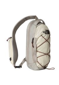 Plecak unisex The North Face Borealis Sling 0A52UPNK51 - beżowy. Kolor: beżowy. Styl: casual #1