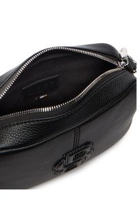 BOSS Torebka 50557914 Czarny. Kolor: czarny. Materiał: skórzane #6