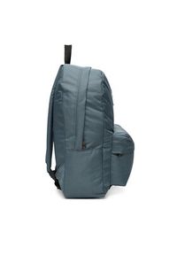 Vans Plecak Old Skool Class VN000H4YRV21 Szary. Kolor: szary. Materiał: materiał #4