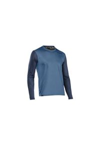 Koszulka rowerowa NORTHWAVE Xtrail 2 Jersey Long Sleeve. Kolor: niebieski, wielokolorowy, fioletowy. Materiał: jersey. Długość rękawa: długi rękaw. Długość: długie. Sport: kolarstwo #1