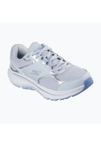 skechers - Buty damskie SKECHERS Go Run Consistent 2.0 Advantage. Kolor: niebieski. Sport: bieganie