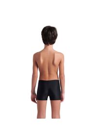 Arena - Szorty kąpielowe chłopięce Openings Swim Short Junior. Kolor: wielokolorowy, niebieski, czarny