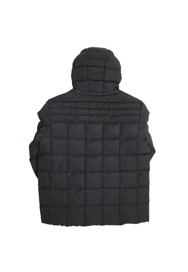 Geox - Kurtka GEOX M MAGNETE Niebieski. Kolor: niebieski. Materiał: tkanina