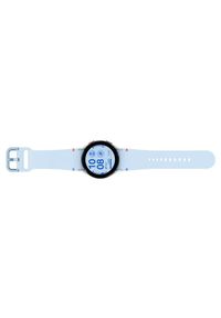 SAMSUNG - Samsung Galaxy Watch FE 40mm srebrny (R861). Kolor: srebrny #2