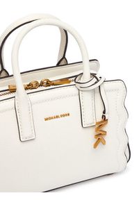 MICHAEL Michael Kors Torebka 32T6A9IC0L Kremowy. Kolor: kremowy. Materiał: skórzane #2