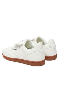 Champion Sneakersy PRESTIGE FLAP S22466-WW001 Biały. Kolor: biały. Materiał: materiał, syntetyk #4