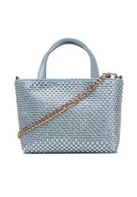 Guess Torebka 181093 Błękitny. Kolor: niebieski #2