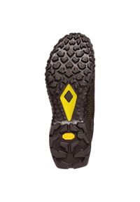 TECNICA - Buty trekkingowe męskie Tecnica Magma GTX. Kolor: wielokolorowy, beżowy, brązowy. Materiał: zamsz