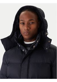 BOSS Kurtka zimowa H-Corbinian5 50548727 Granatowy Regular Fit. Kolor: niebieski. Materiał: syntetyk. Sezon: zima #7