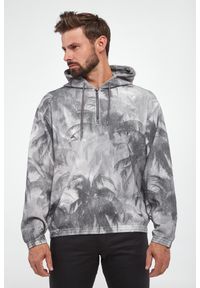 Emporio Armani - Bluza męska z kapturem EMPORIO ARMANI. Typ kołnierza: kaptur #6