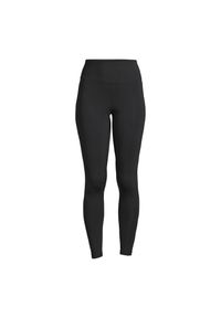 CASALL - Damskie legginsy z wysokim stanem Casall Graphic. Stan: podwyższony. Kolor: czarny. Sport: fitness #1