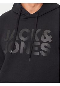 Jack & Jones - Jack&Jones Komplet 2 bluz Corp 12191761 Kolorowy Regular Fit. Materiał: bawełna, syntetyk. Wzór: kolorowy #7