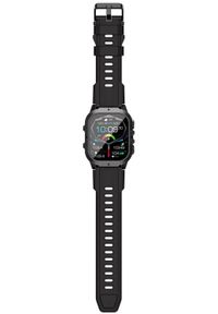 Smartwatch Oukitel BT20 Niebieski. Rodzaj zegarka: smartwatch. Kolor: niebieski #5