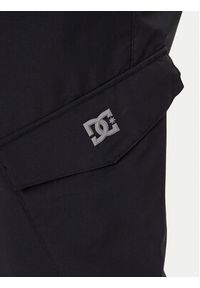 DC Spodnie snowboardowe Banshee Snpt ADYTP03042 Czarny Regular Fit. Kolor: czarny. Materiał: syntetyk. Sport: snowboard