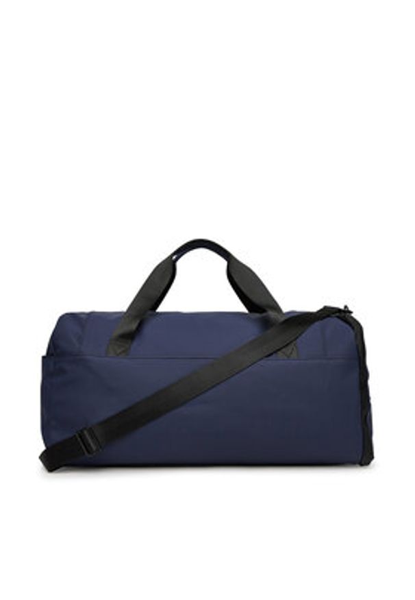 Guess Torba TMSOWR P5239 Granatowy. Kolor: niebieski. Materiał: skóra