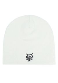 Czapka Quiksilver. Kolor: biały #1