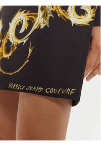 Versace Jeans Couture Sukienka codzienna 77HAO9P1 Kolorowy Regular Fit. Okazja: na co dzień. Materiał: syntetyk. Wzór: kolorowy. Typ sukienki: proste. Styl: casual #2