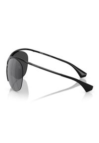 Burberry - Okulary damskie przeciwsłoneczne BURBERRY #2