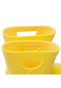 Ugg Kalosze T Drizlita 1130361T Żółty. Kolor: żółty #4