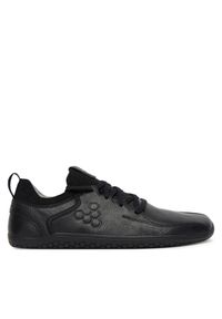 Sneakersy Vivo Barefoot. Kolor: czarny