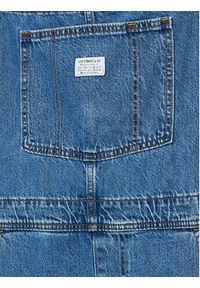 Levi's® Ogrodniczki Vintage 85315-0022 Niebieski Relaxed Fit. Kolor: niebieski. Styl: vintage #6