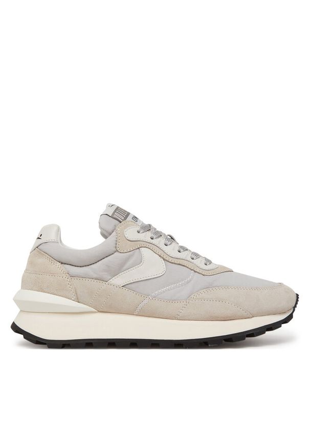 Sneakersy Voile Blanche. Kolor: szary