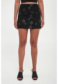 Twinset Milano - Spódnica tweedowa TWINSET #5