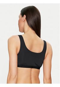 Emporio Armani Underwear Biustonosz top 164232 3F204 00020 Czarny. Kolor: czarny. Materiał: syntetyk #5