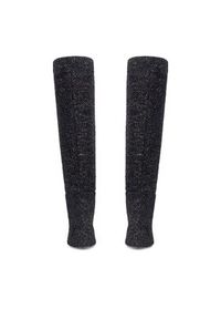 Jenny Fairy Kozaki ELLIE LS6022-05 Czarny. Kolor: czarny. Materiał: syntetyk #7