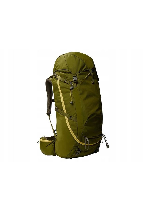 The North Face - Plecak terra 65-forest olive-new taupe green-npf-l/xl THE NORTH FACE