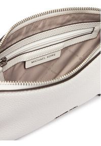 MICHAEL Michael Kors Torebka 32R6S1WC1V Biały. Kolor: biały. Materiał: skórzane #2
