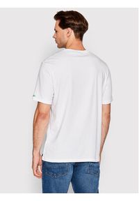 Scotch & Soda T-Shirt 169209 Biały Regular Fit. Kolor: biały. Materiał: bawełna #3