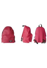 Eastend - Plecak Sampack czerwony. Kolor: czerwony
