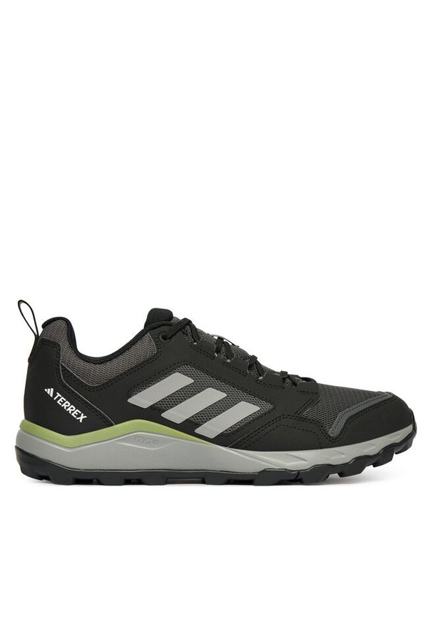 Adidas - Buty do biegania adidas. Kolor: czarny
