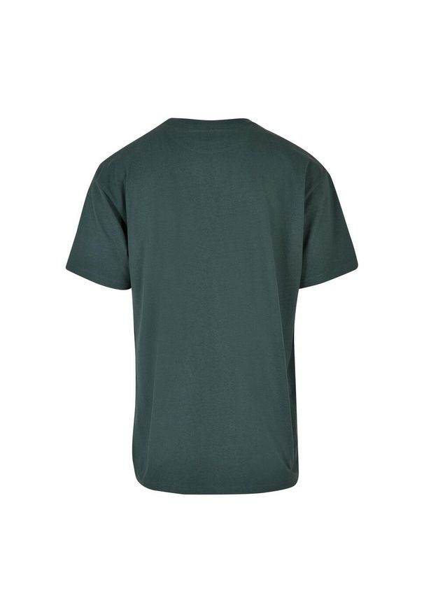 Urban Classics - Męska Koszulka Oversize (zestaw 2 Sztuk). Kolor: zielony