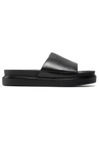 Vagabond Shoemakers - Vagabond Klapki Seth 5190-101-20 Czarny. Kolor: czarny. Materiał: skóra #1