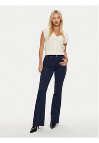 Marciano Guess Jeansy 4GGA04 9912Z Granatowy Bootcut Fit. Kolor: niebieski #3