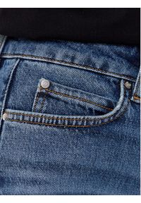 BOSS Jeansy Parkway 50545113 Niebieski Slim Fit. Kolor: niebieski #5