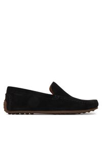 Mokasyny Vagabond Shoemakers. Kolor: czarny #1