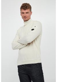 C.P. Company - Sweter męski C.P.COMPANY #1