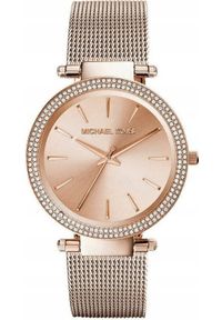 Zegarek Michael Kors ZEGAREK DAMSKI MICHAEL KORS MK3369 - DARCI (zx732a) #1