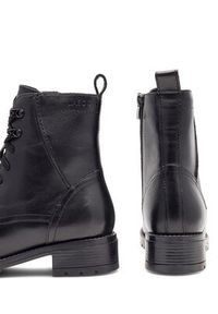 Lasocki Trzewiki RST-ARTI-16 Czarny. Kolor: czarny. Materiał: skóra #4